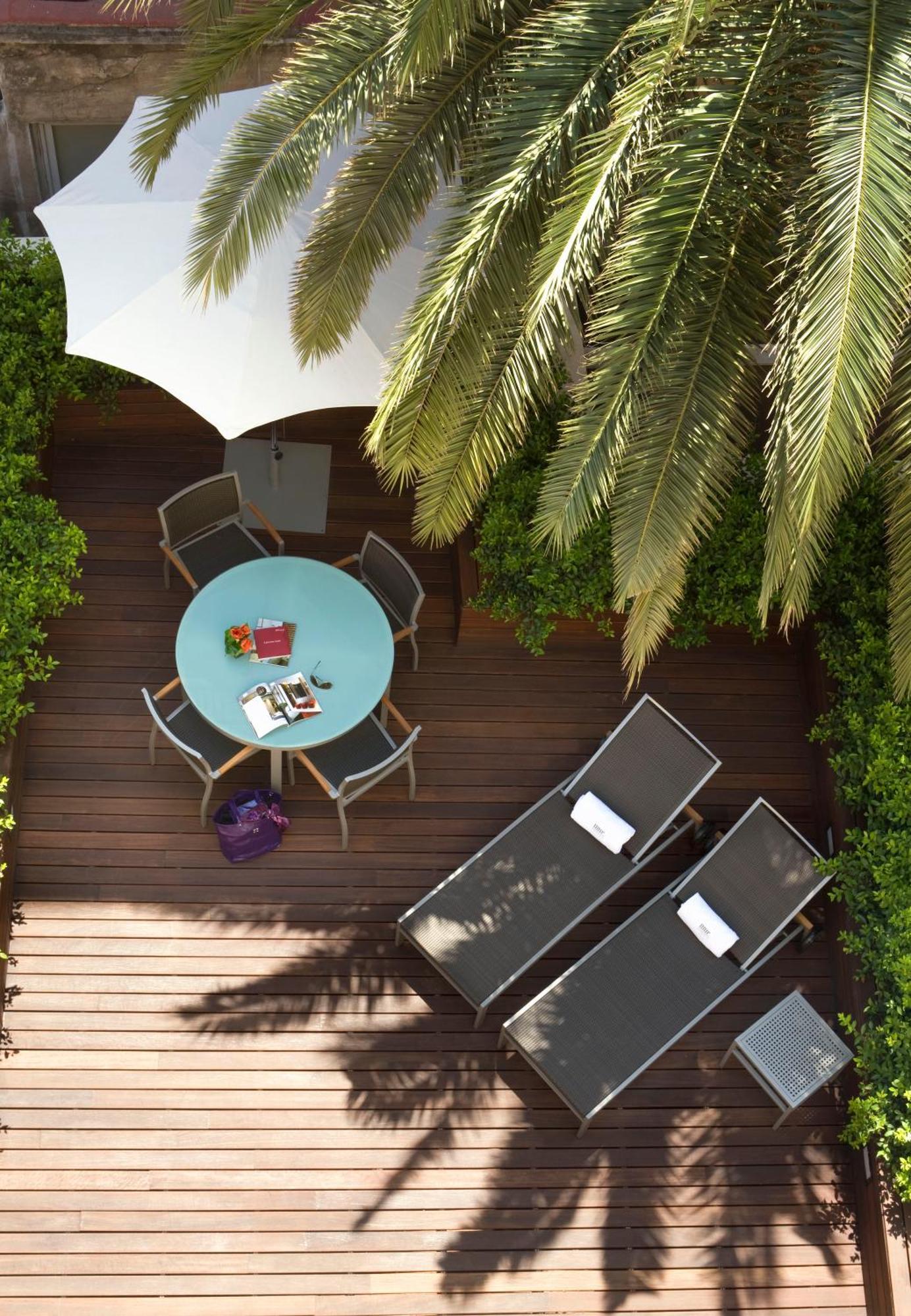 Murmuri Residence Concepcio Barcelona Exterior photo