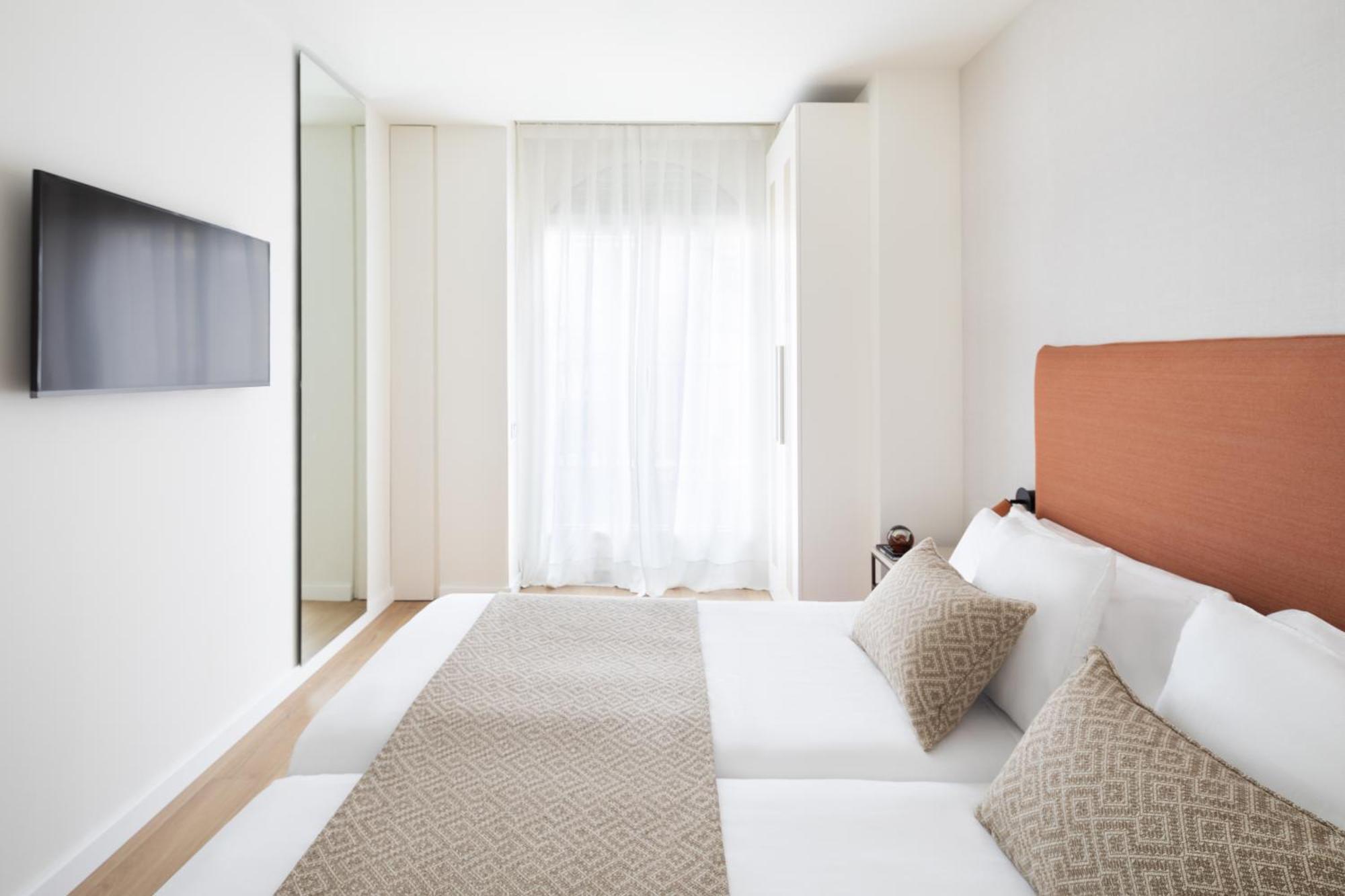 Murmuri Residence Concepcio Barcelona Exterior photo